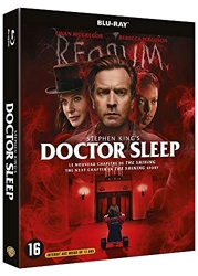 Doctor Sleep [Blu-Ray] 