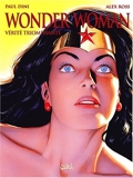 Wonder Woman Vérité triomphante