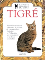 La Petite Bibliothèque Du Chat Tigré