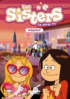 Les Sisters - La Série TV - Poche - tome 68 - Mégateuf