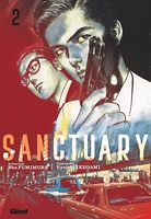 Sanctuary Perfect Edition - Tome 02