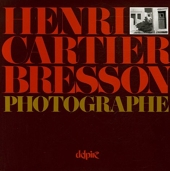 Henri cartier-bresson photographe