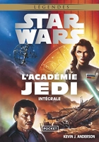 L'Académie Jedi - Intégrale