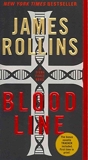 [(Bloodline)] [By (author) James Rollins] published on (March, 2013) - HarperCollins s Inc - 26/03/2013