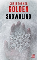 Snowblind - Format Kindle - 5,99 €