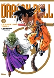Dragon Ball - Le super livre - Tome 02 - L'animation 1re partie