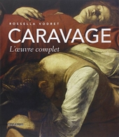 Caravage - L'oeuvre complet