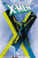 X-Men - L'intégrale 1989 II (T25)