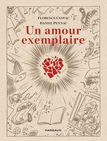 Un Amour Exemplaire - Tome 0 - Un amour exemplaire (EDITION SPECIALE )