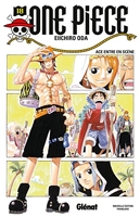 One Piece - Édition originale - Tome 18 - Ace entre en scène