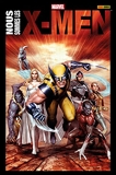 Nous sommes les X-Men - Format Kindle - 15,99 €