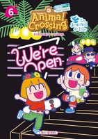 Animal Crossing - New Horizons - Le Journal de l'île T06