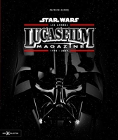 Star Wars - Les années Lucasfilm magazine