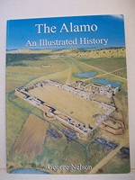 The Alamo - An Illustrated History