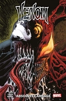 Venom Tome 5 - Absolute Carnage