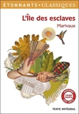 L'Ile Aux Esclaves by Pierre Carlet Marivaux (2012-03-10) - Editions Flammarion - 10/03/2012