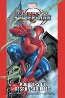 Ultimate Spider-Man T01 - Pouvoirs et responsabilités