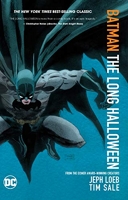 Batman - The Long Halloween