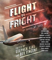 Flight or Fright - Simon & Schuster Audio - 04/09/2018