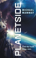Planetside (Planetside, 1) (English Edition)