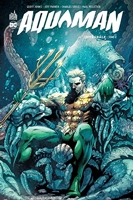 Aquaman Intégrale - Tome 2