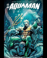 Aquaman Intégrale