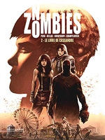 No Zombies T02 - Le Livre de Cassandre
