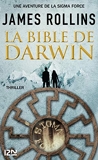 La Bible de Darwin - Format Kindle - 12,99 €