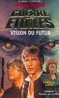 Vision of the future - Star wars