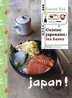 Cuisine japonaise - Les bases