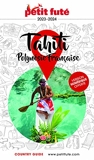 Guide Tahiti - Polynésie 2023 Petit Futé