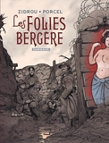 Les Folies Bergère / Nouvelle édition (REE)