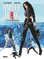 Amber Blake - Tome 03 - Opération Dragonfly
