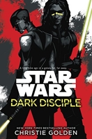 Star Wars - Dark Disciple (English Edition) - Format Kindle - 6,50 €