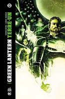 Green Lantern Terre-Un - Tome 2