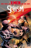 X-Men - Schism - Marvel - 11/07/2012