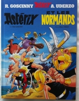 Astérix et les Normands - Hachette Asterix - 11/11/2011