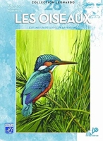 Lefranc Bourgeois Album Léonardo n°28 Les Oiseaux