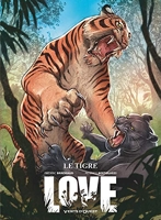 Love - Le Tigre