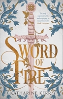 Sword of Fire (English Edition)