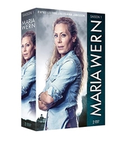 Maria Wern-Saison 1