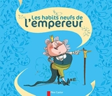 Les habits neufs de l'empereur - Pere Castor - 16/06/2012