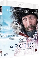 Arctic [Blu-Ray]
