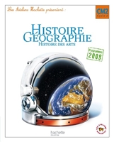 Histoire-géographie, histoire des arts - Livre élève - Ed.2011