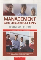 Management des organisations Tle STG