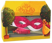 Coffret Les orangers de Versailles