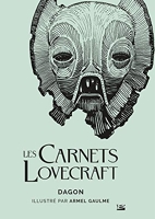 Les Carnets Lovecraft - Dagon