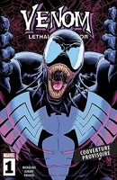 Venom Lethal Protector (II) Fatale liaison