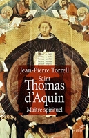 Saint Thomas d'Aquin maître spirituel -NE-