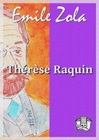 Thérèse Raquin - Format Kindle - 1,99 €